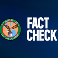 US military denies IRGC claim its missile interceptor damaged Kuwait airport