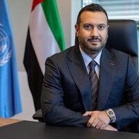 Al Musharakh appointed to Human Rights Council Consultative Group