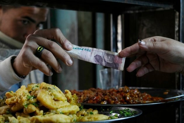 Poverty and Inflation: Egypt&#039;s Economy Hit by Global Turmoil