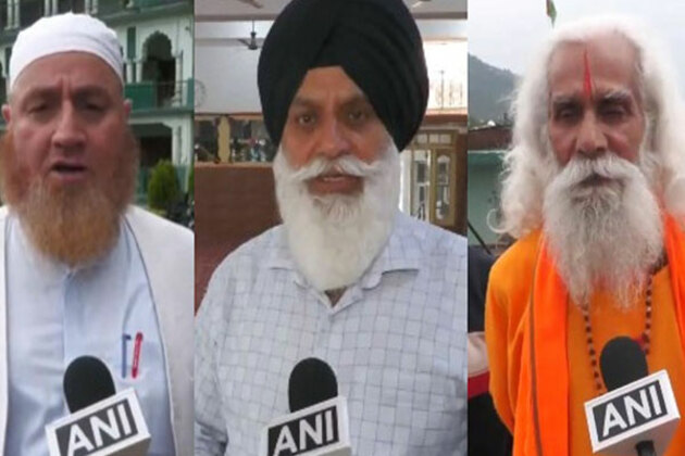 JK: Poonch mourns 13 civilian deaths, condemns Pakistan's shelling targeting religious sites