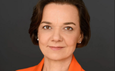 Katja Herzog steigt in deutsche HPE-Geschäftsführung auf