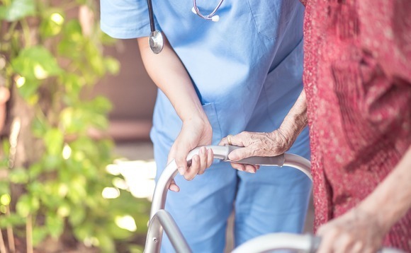 Bain pursues buyout of Australia's Estia Health