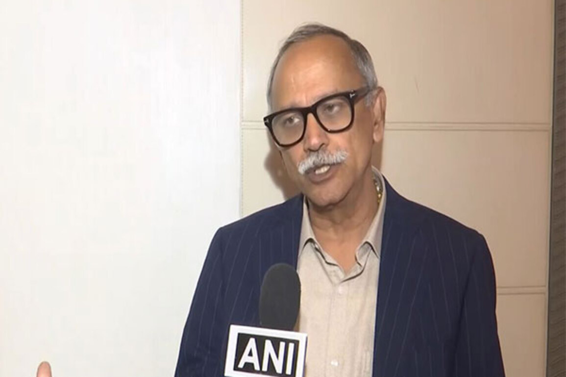 InvITs in India may grow upto 85% in 5 years: CEO Bharat InvITs Association Venkatesh
