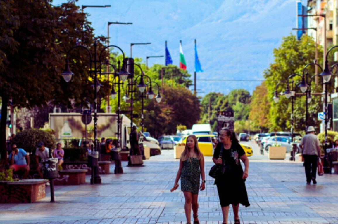 May Weather Forecast: Temperatures in Bulgaria to Reach Up to 33C