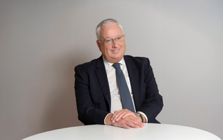 Jon Round named chair of Pivotal Financial
