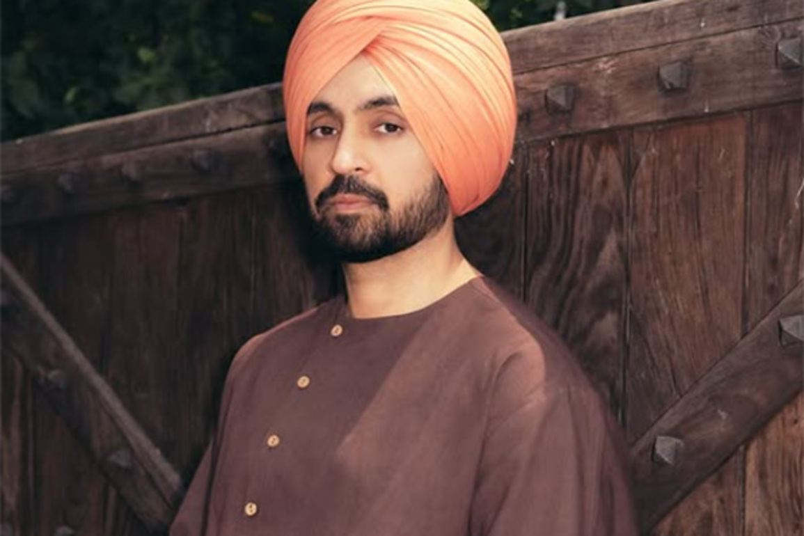 Diljit Dosanjh confirms Met Gala 2025 red carpet debut