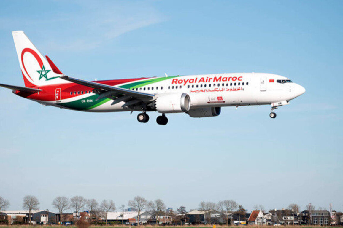 Morocco's national carrier extends flight suspension to Dubai, Doha