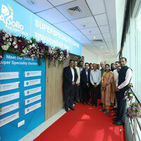 Apollo Hospitals Brings Advanced Super Speciality Care to the Heart of Mumbai with New Centre in Dadar