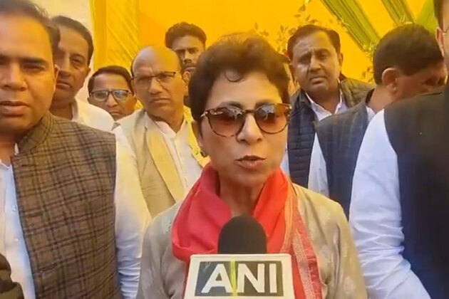 "Cannot face the truth..": Kumari Selja slams Centre, defends Rahul Gandhi's remarks on India-US interim trade deal