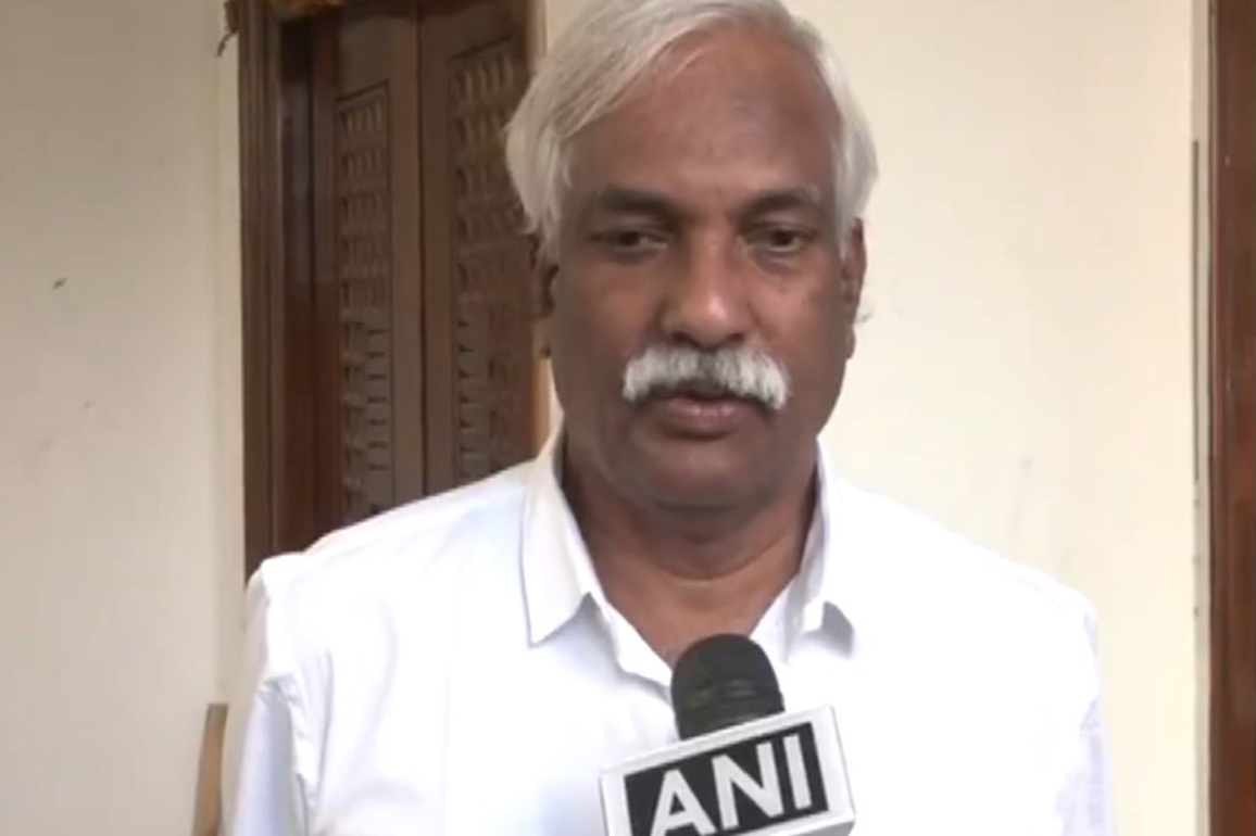 BJP leader Prakash Reddy accuses Rahul Gandhi of making "anti-India" remarks during his visits abroad