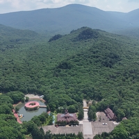CHINA-HEILONGJIANG-YICHUN-SUMMER TOURISM (CN)