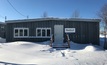  Niobay Metals’ information centre in Ontario