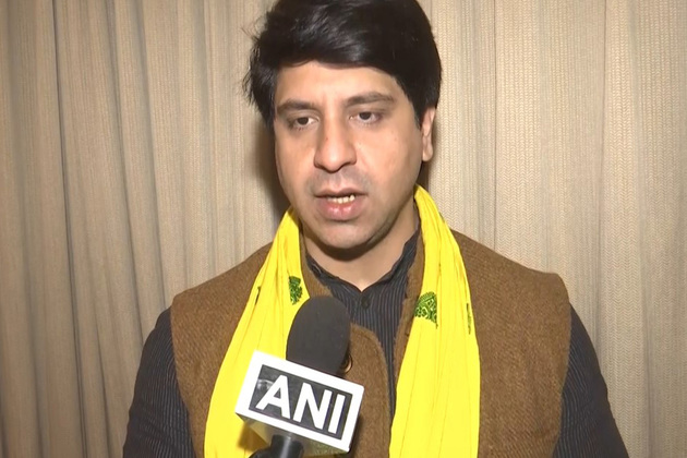 "No one has right to hurt anyone's religious beliefs...:" BJP spokesperson Shehzad Poonawalla on FIR against Saurabh Bhardwaj, 3 AAP leaders for hurting religious sentiments