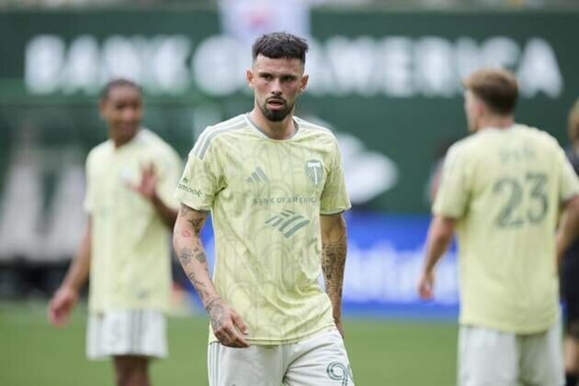 Timbers hope to stop road skid at Minnesota