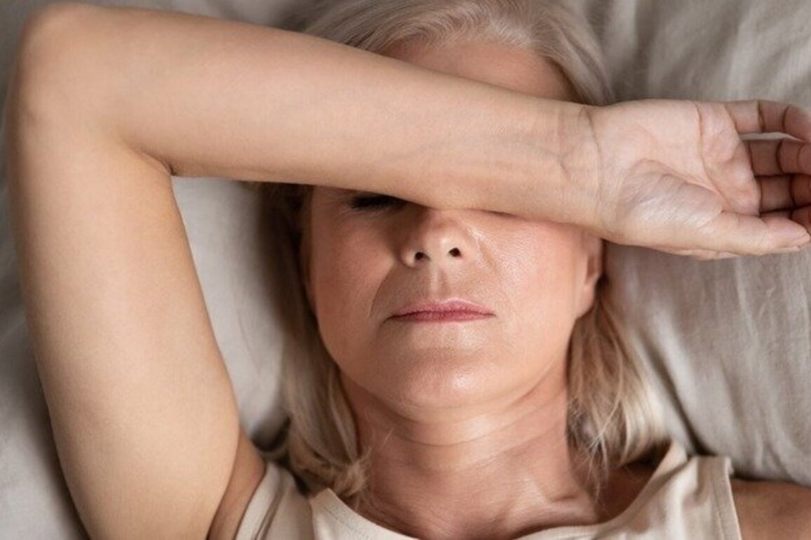 Indiana women still paying out of pocket for menopause treatment