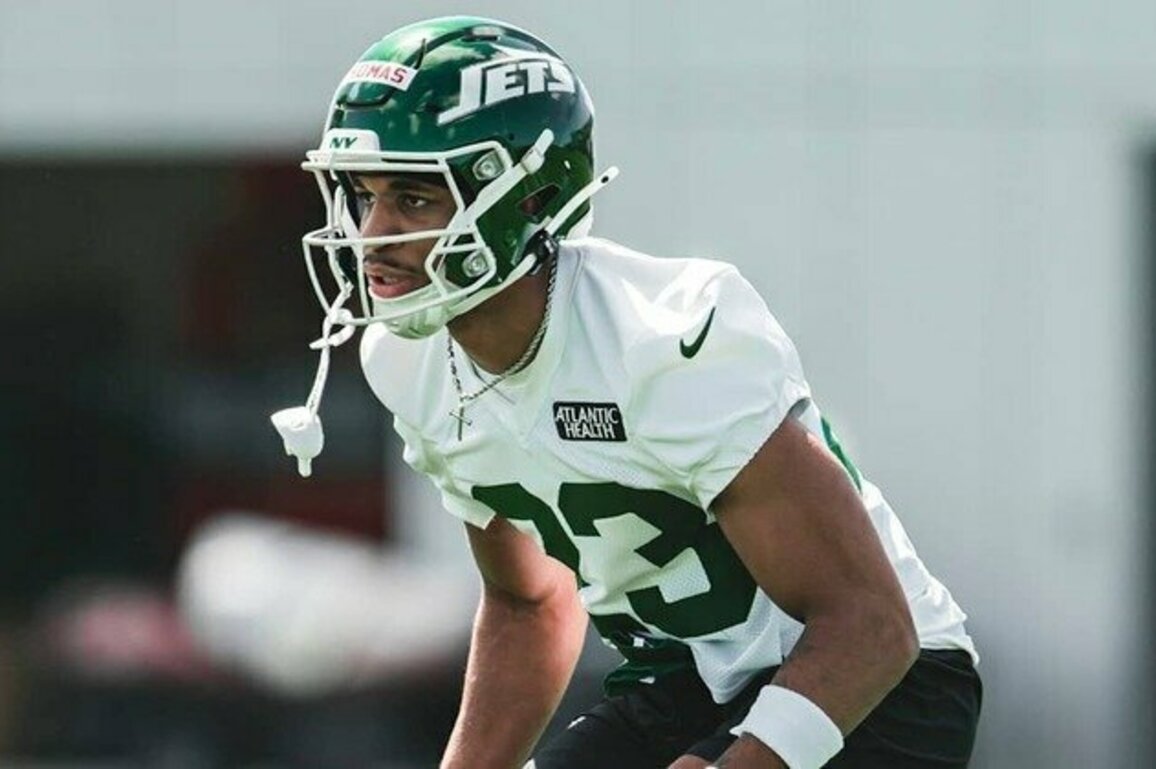 Jets Rookie Minicamp Takeaways