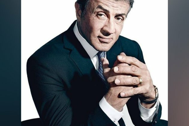 Sylvester Stallone to exit 'Expendables' franchise after next instalment
