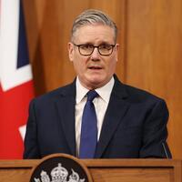 News Analysis: Labour faces growing test as pressure builds on Starmer ahead of UK local elections