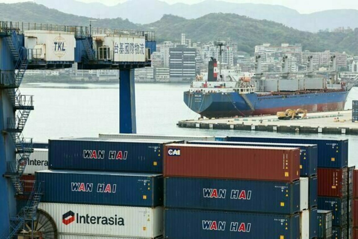 More than just chips: Chinese threats and Trump tariffs could disrupt lots of 'made in Taiwan' imports - disappointing US builders, cyclists and golfers alike