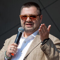 Kiev seeking extradition of opposition figure from UK Sunday Times