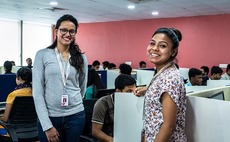 CDC leads $20m round for Indian data annotation firm
