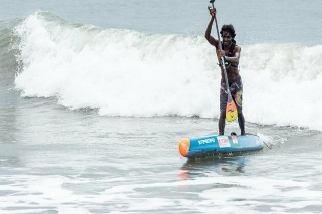 Eighth edition of Covelong Surf, Music and Fitness Festival to start today