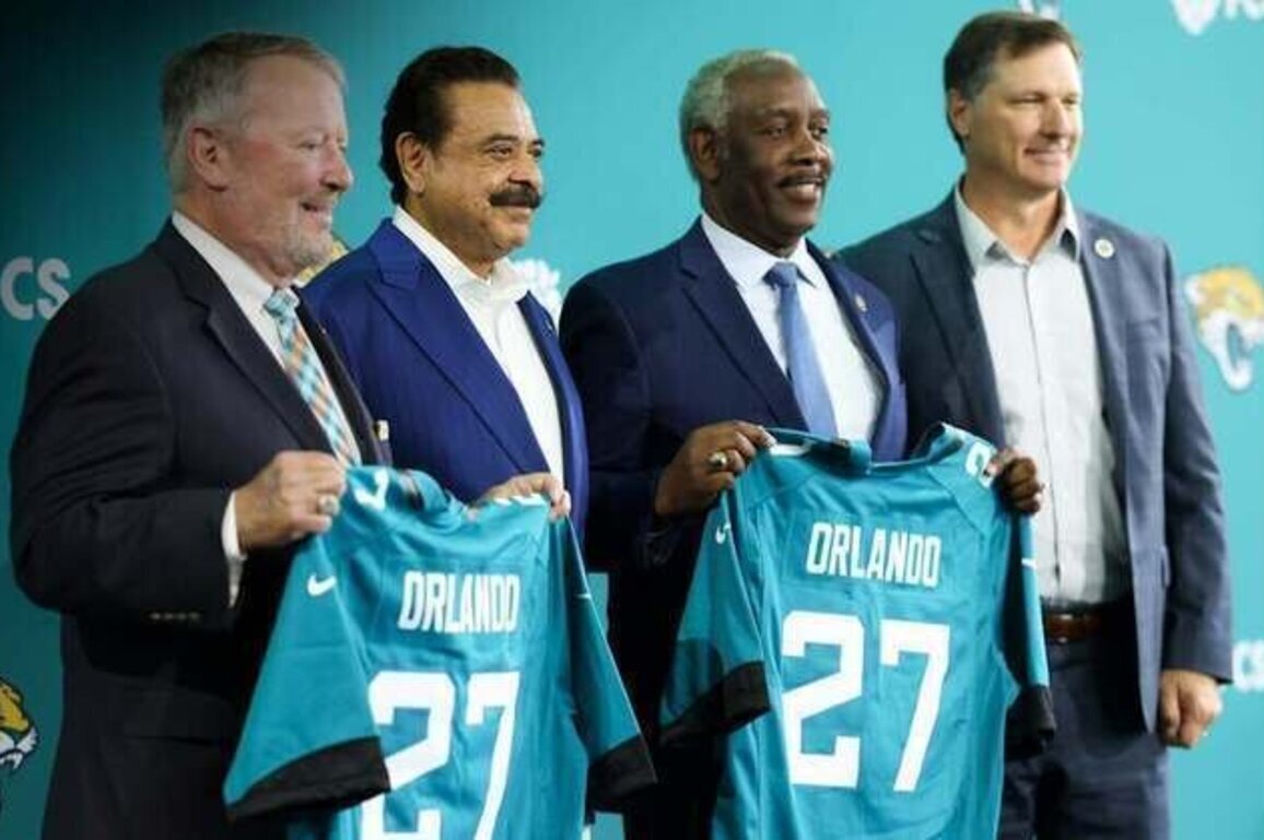 Orlando 2027: "We've Already Started (Preparing) "