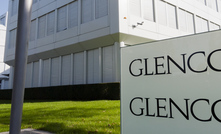 Glencore rejected reports of a tank explosion