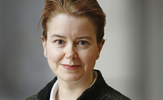 JC Rathbone Associates appoints Fink