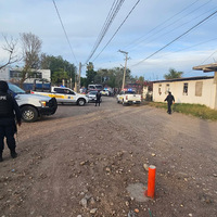 (SpotNews) MEXICO-GUANAJUATO-SALAMANCA-SHOOTING