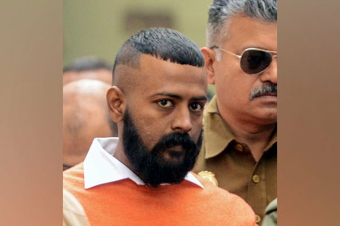 Won't allow wannabe film director Anand Kumar to make a movie on my life, says Sukesh Chandrashekhar