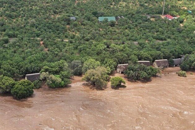 Major wildlife park closes as heavy rains hit 