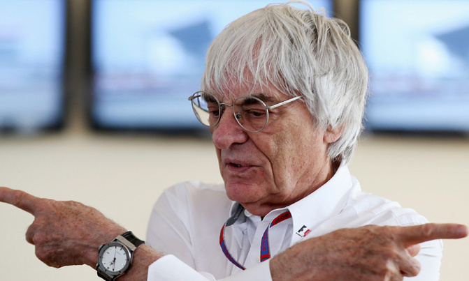 Police rescue kidnapped mother-in-law of F1's Ecclestone Police rescue kidnapped mother-in-law of F1's Ecclestone