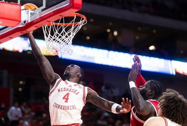 Nebraska aims to shut down Oregon St. in Diamond Head final