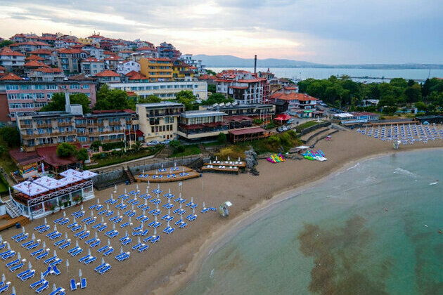 Bulgaria's Tourism Industry Prepares for Eurozone Transition