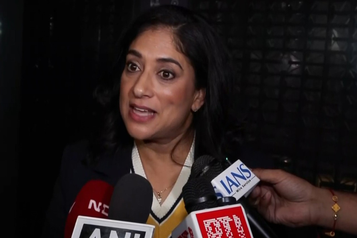 "If you retain a capped player...you're losing 3.5 crore anyway": Sthalekar explains UPW's tactical RTM move for Deepti Sharma