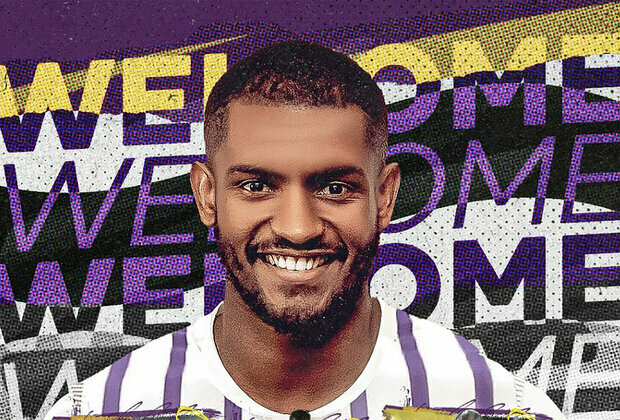 Al Ain FC signs the Brazilian defender Marlon Santos