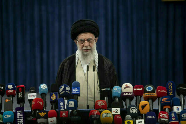 The West never understood Iran  now its too late