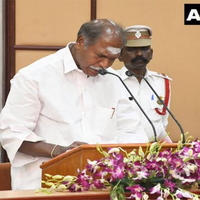 "Well-deserved victory": Puducherry CM congratulates Radhakrishnan on winning Vice-Presidential election