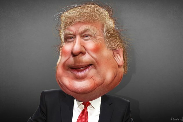 What Will Happen If Trump Gets Re-elected