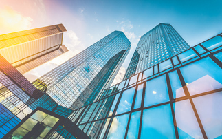 Nuveen brings $4.5bn US quantitative equity strategy to Europe