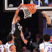 Georgetown extends season with win over DePaul in Big East opener