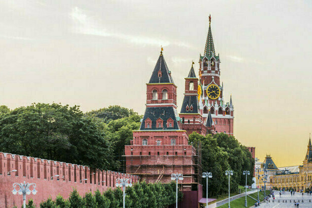 Kremlin declares Russia immune to sanctions