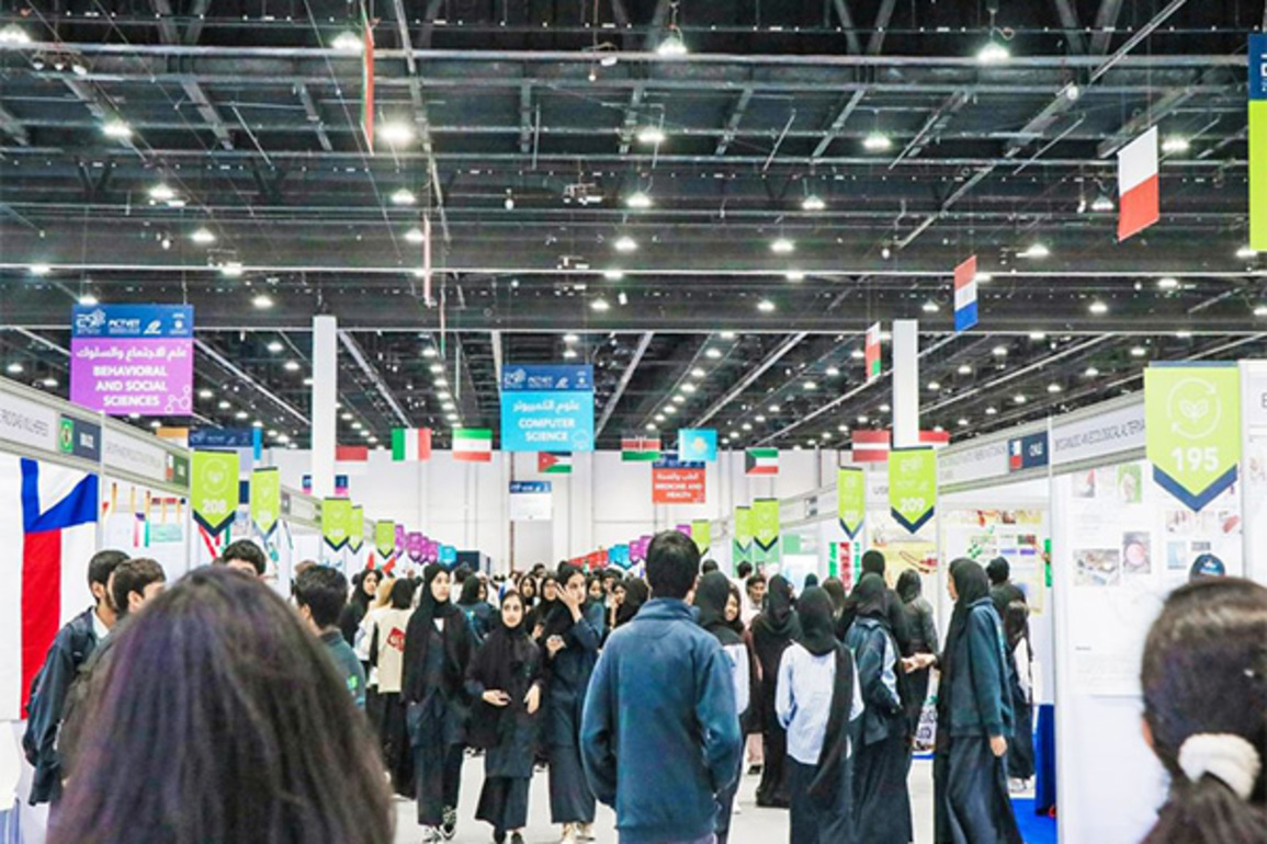 UAE gears up for packed September of global events, activities