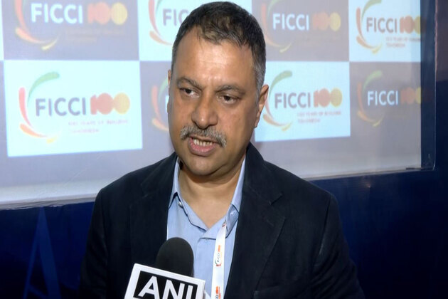 Digital frauds now driven by organised cross-border crime networks: Maharashtra official
