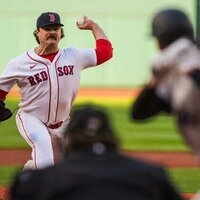 On upswing, Red Sox try to crack Rays' tough pitching staff