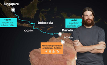 Google circles SunCable’s NT solar hub as anchor data centre play