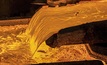 Produção de cobre na Atlantic Copper, da Freeport-McMoran, na Espanha/Divulgação
