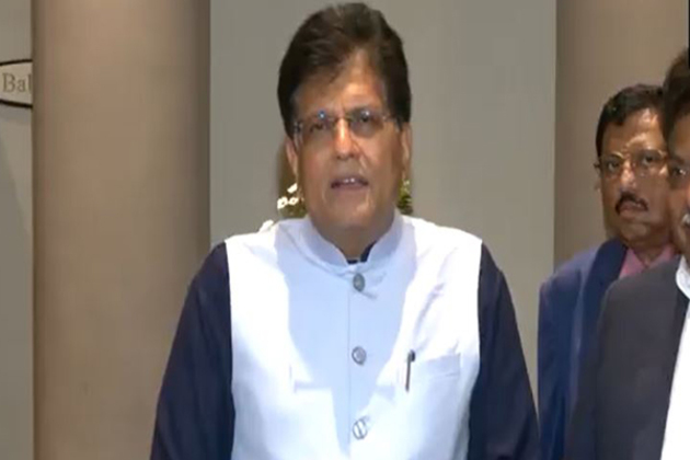Piyush Goyal highlights Rs 3 lakh crore schemes for research, employment, and startups