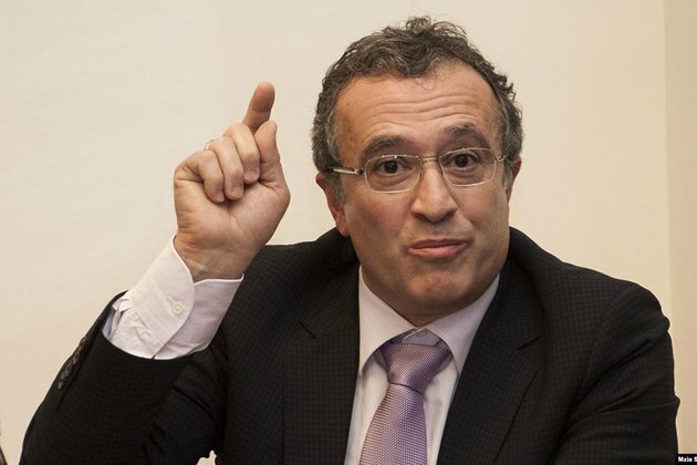 Georgian Opposition Television To Be Sold By New Owner